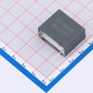 MMKP683J3F2201商品缩略图