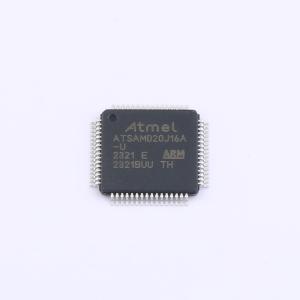 ATSAMD20J16A-AUT商品缩略图