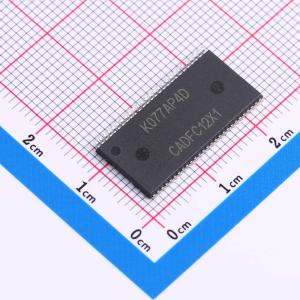 IS42S16320F-7TLI商品缩略图