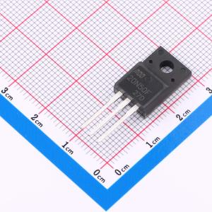 MDD20N50F商品缩略图
