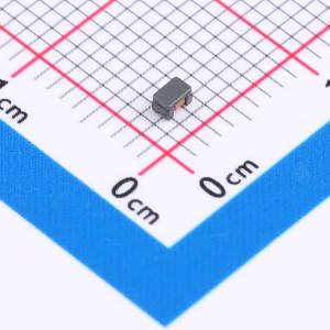 1000Ω/±25% @100MHZ 额定电流（Irms）：150mA 直流电阻（DCR）：1.30Ω