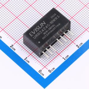 URB2424S-10WR3商品缩略图