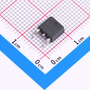 P沟道，30V快速开关MOSFET