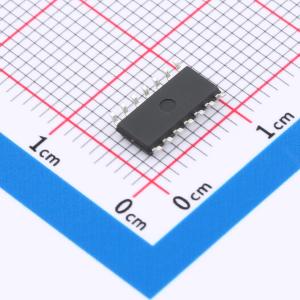 EM74HC10D商品缩略图