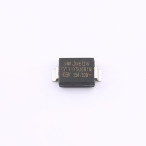 SMD-1Y1X1Y5U681M500VAC2H商品缩略图
