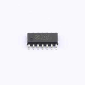 EM74HC08D商品缩略图