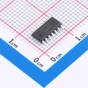 EM74HC126D商品缩略图