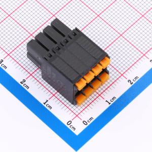 MX15EDGKNH-3.5-2*04P-BK01-Cu-A商品缩略图