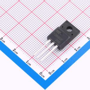 MDD10N60F商品缩略图