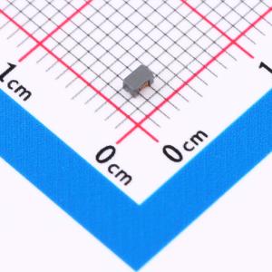 180Ω/±25% @100MHZ 额定电流（Irms）：330mA 直流电阻（DCR）：0.35Ω