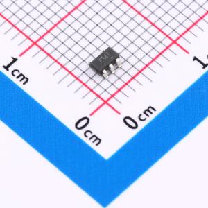 EM74AHCT1G04GV商品缩略图