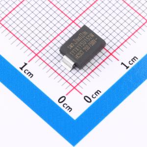 1500pF ±20% 500V
