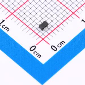 EM74AHC1G09GW商品缩略图