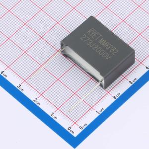 MMKP273J3F2201商品缩略图