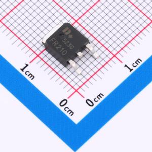 IRFR210-DO商品缩略图