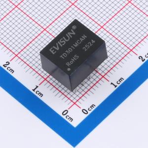 TD301MCAN商品缩略图