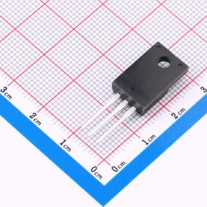 MDD13N50F商品缩略图