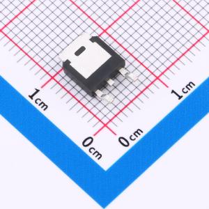 FQD16N25CTM-DO商品缩略图