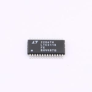 LTC3118EFE#PBF商品缩略图