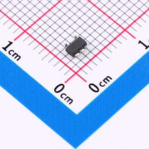 EM74AHCT1G04GV商品缩略图