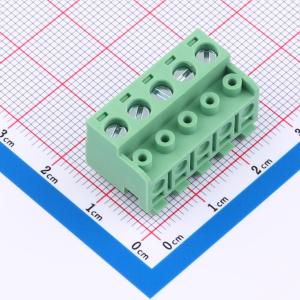 KF331B-5.0-5P商品缩略图