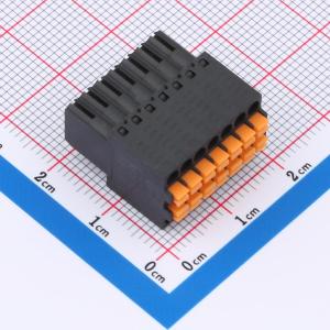 KF2EDGKE-2.54-2*7P商品缩略图