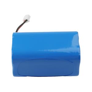 FLY.18650.2600.2S2P商品缩略图