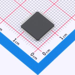 LPC2146FBD64商品缩略图