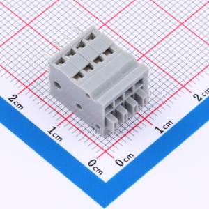 KF141AV-2.5-4P商品缩略图
