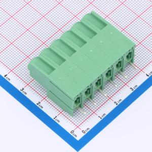 KF133D-6.35-6P商品缩略图