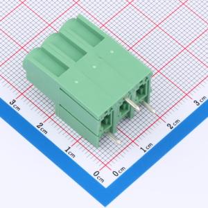 KF133B-6.35-3P商品缩略图