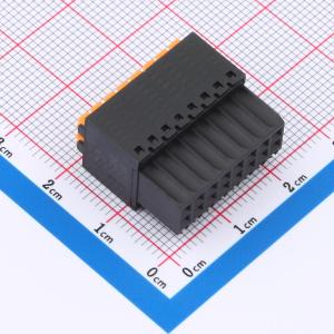 KF2EDGKE-2.54-2*8P商品缩略图