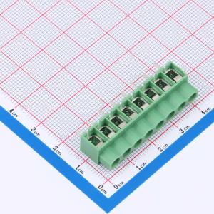 KF166-5.0-8P商品缩略图