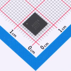 24GHz 2发4收调频连续波雷达收发器