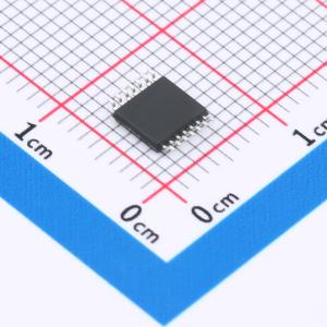 EM74HCT126PW商品缩略图