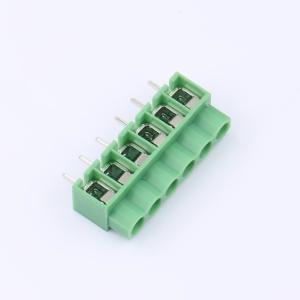 KF166-5.0-6P商品缩略图