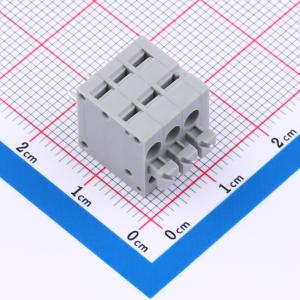 KF211V-3.5-3P商品缩略图