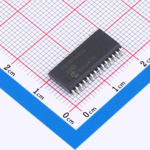 PIC18F26Q24-I/SO商品缩略图