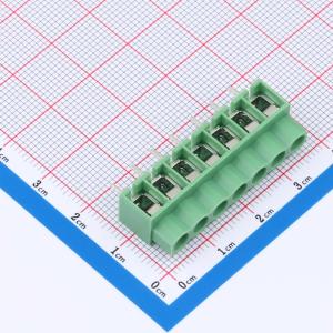 KF166-5.0-7P商品缩略图
