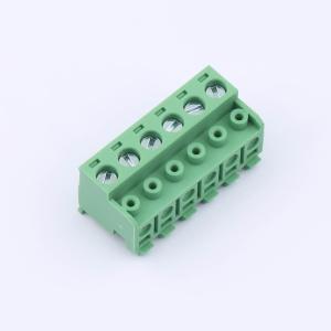 KF331B-5.0-6P商品缩略图