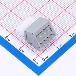 KF240-2.54-4P商品缩略图