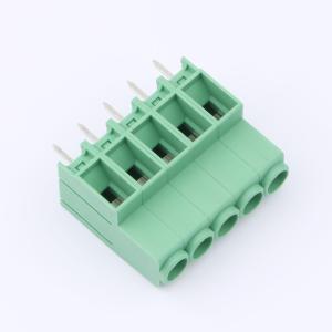 KF133D-6.35-5P商品缩略图