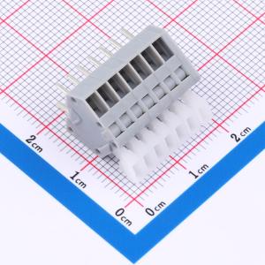 KF240-2.54-7P商品缩略图