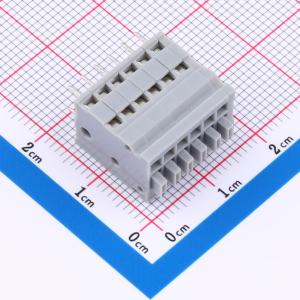 KF141AV-2.5-6P商品缩略图