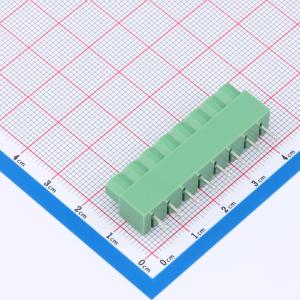 KF166-5.0-8P商品缩略图