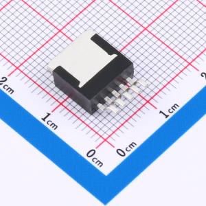LM2596SX-3.3-TD商品缩略图