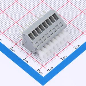 KF240-2.54-8P商品缩略图
