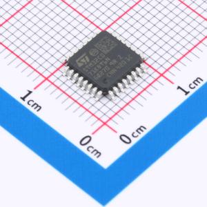 STM32C071KBT6N商品缩略图