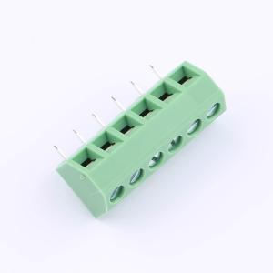 KF127SF-5.08-6P商品缩略图