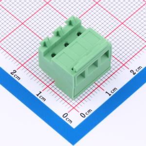 KF331B-5.0-3P商品缩略图